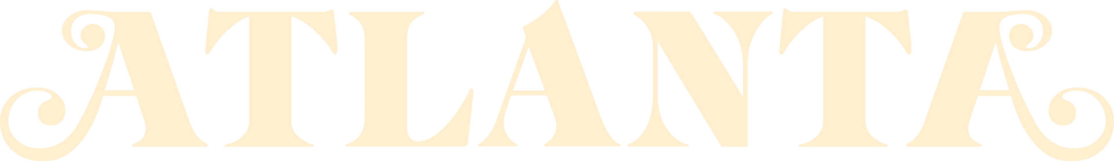 Atlanta logo