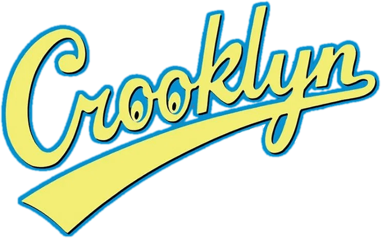 Crooklyn logo