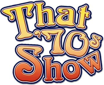 That '70s Show logo