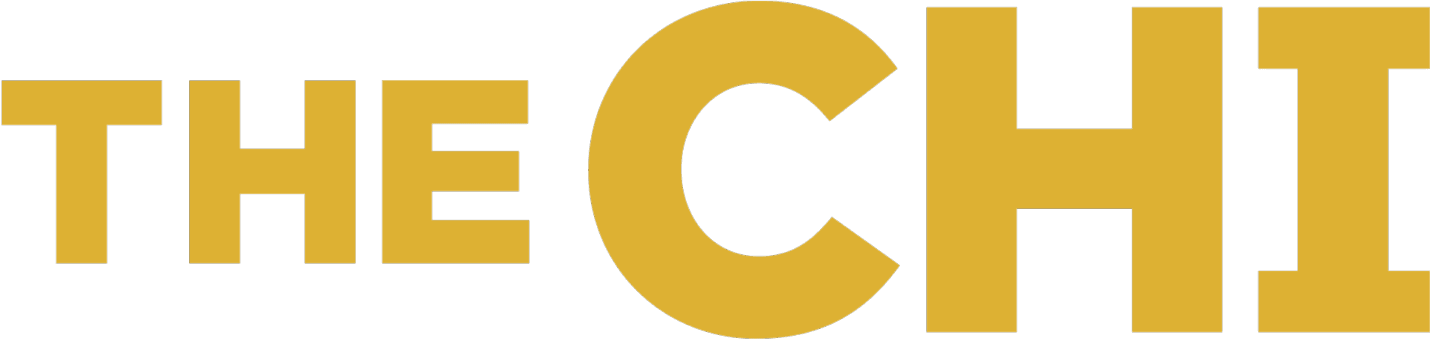 The Chi logo