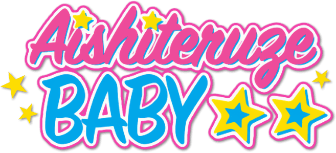 Aishiteruze Baby logo