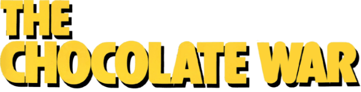 The Chocolate War logo