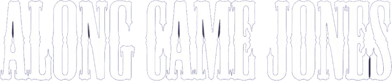 Along Came Jones logo