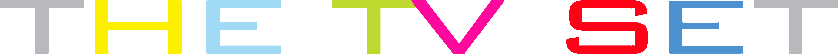 The TV Set logo