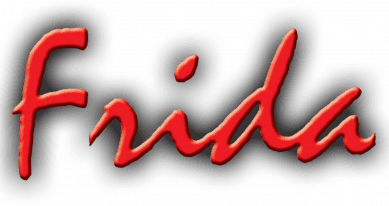 Frida logo