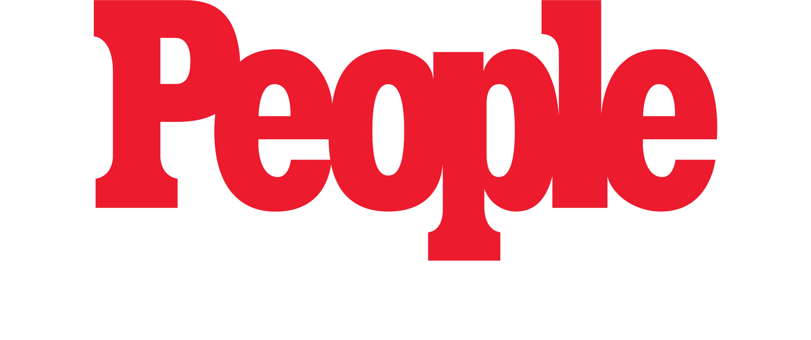 People Magazine Investigates logo