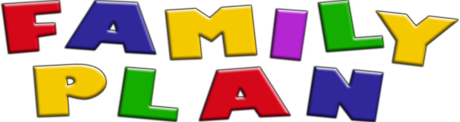 Family Plan logo