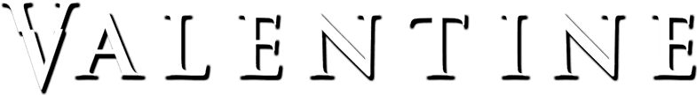 Valentine logo