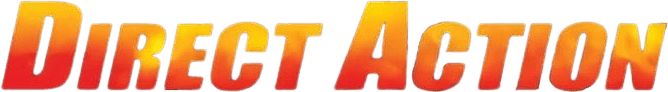 Direct Action logo