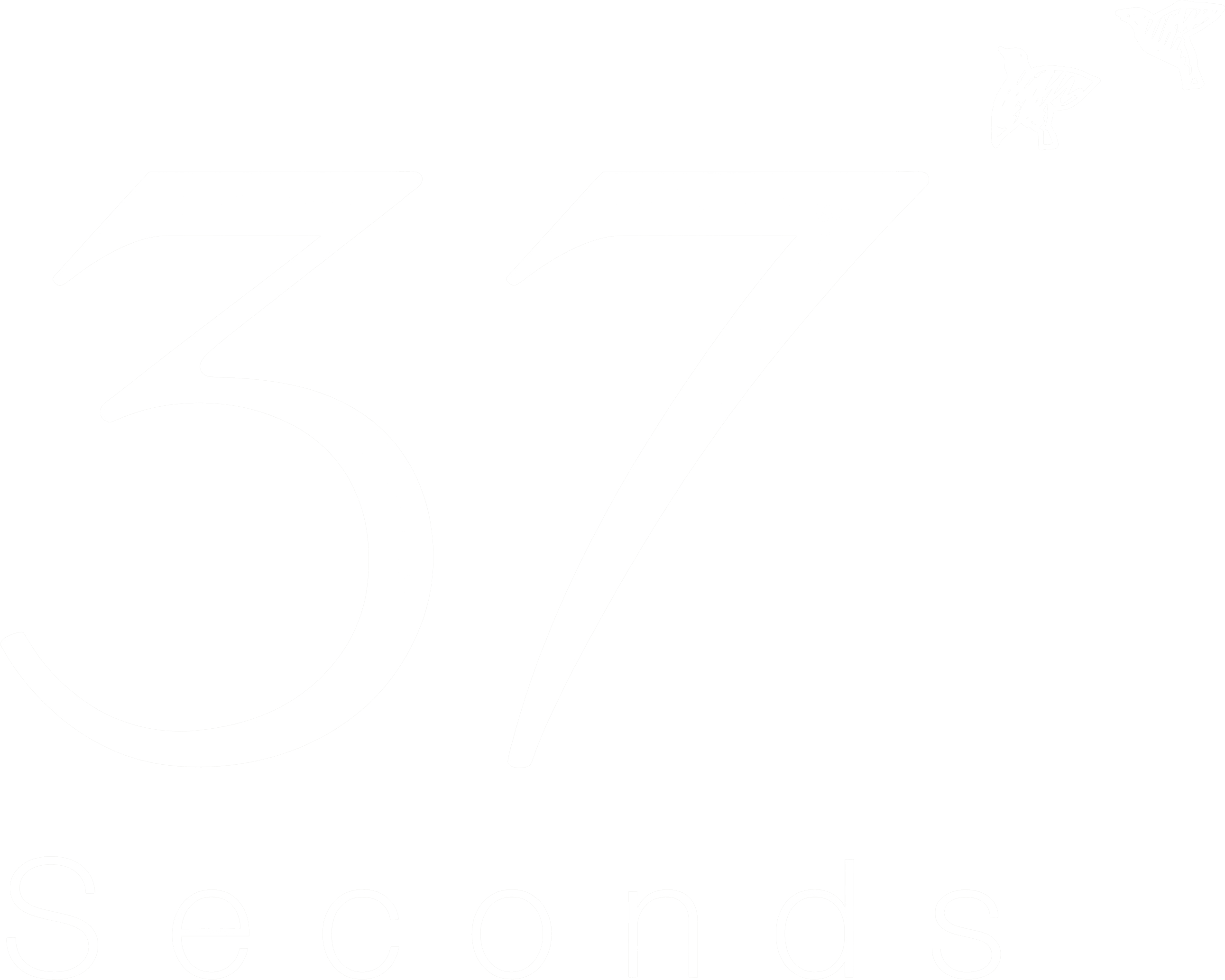 37 Seconds logo