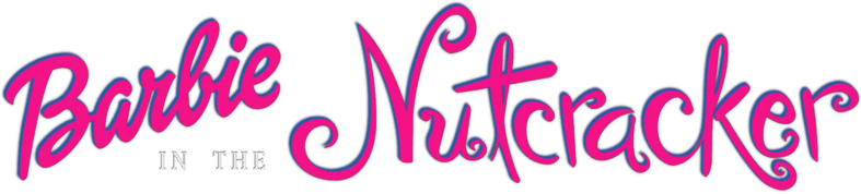 Barbie in the Nutcracker logo
