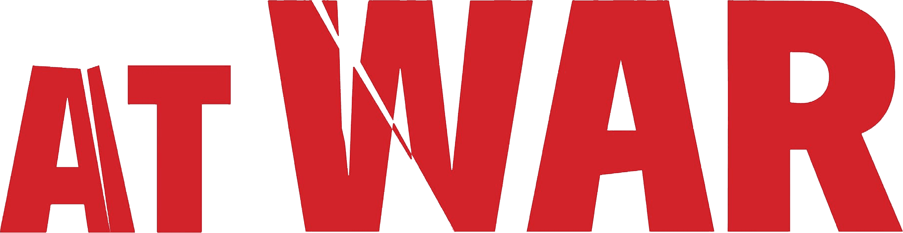 At War logo