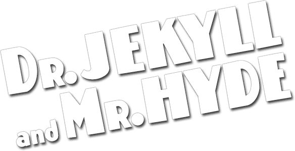 Dr. Jekyll and Mr. Hyde logo