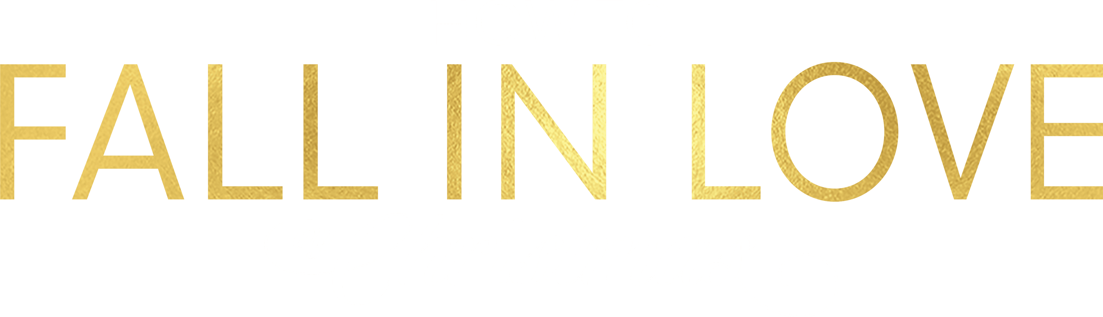 How to Fall in Love by Christmas logo