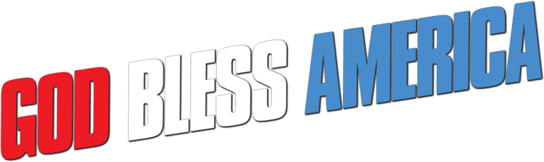 God Bless America logo