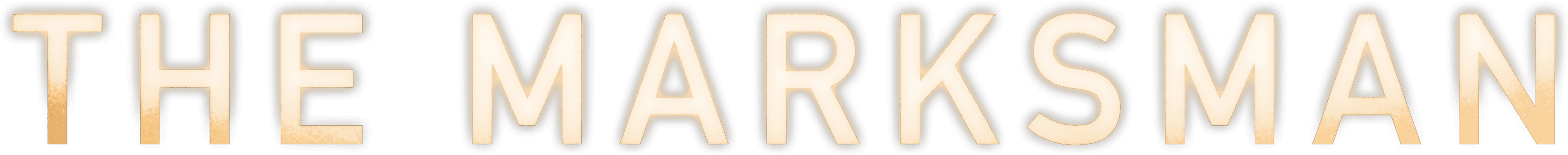 The Marksman logo