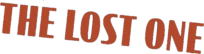 The Lost One logo
