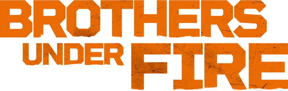 Brothers Under Fire logo