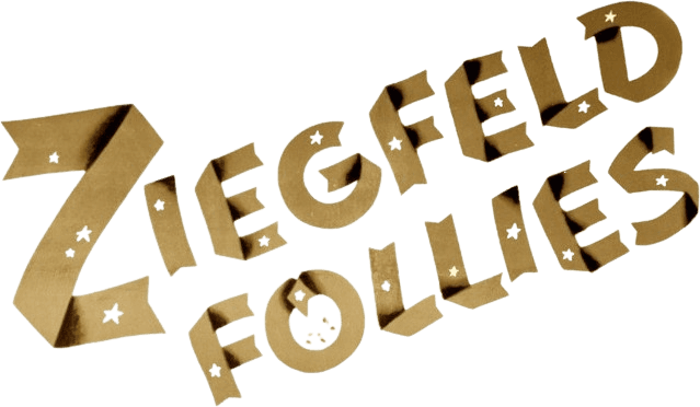 Ziegfeld Follies logo