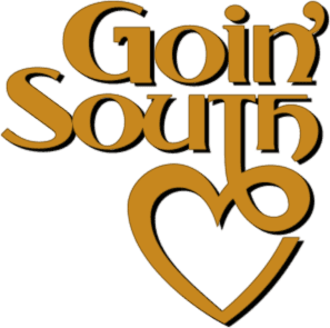 Goin' South logo
