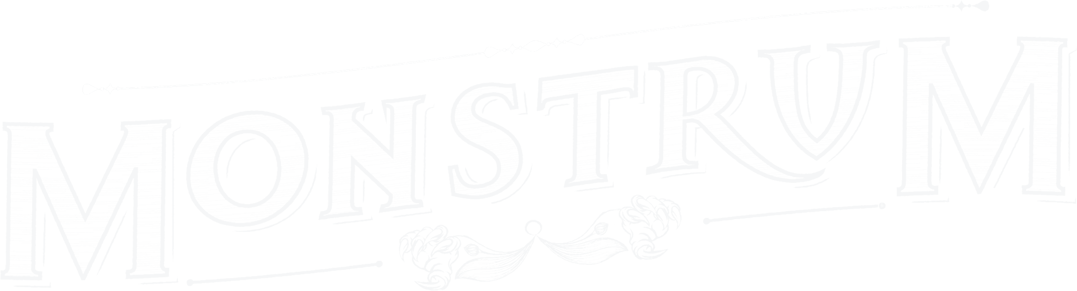 Monstrum logo