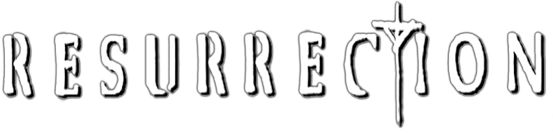 Resurrection logo