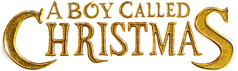 A Boy Called Christmas logo