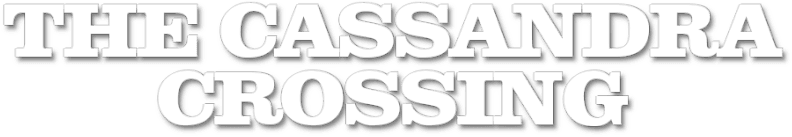 The Cassandra Crossing logo