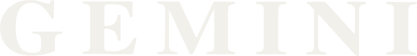 Gemini logo
