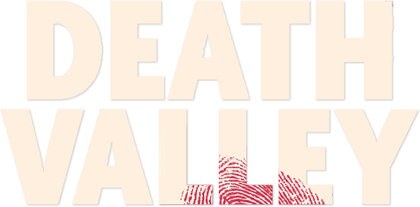 Death Valley logo
