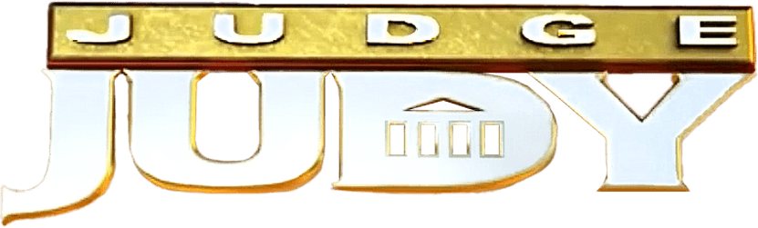 Judge Judy logo