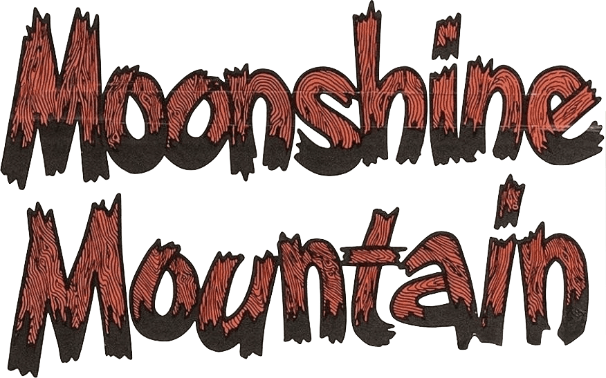 Moonshine Mountain logo