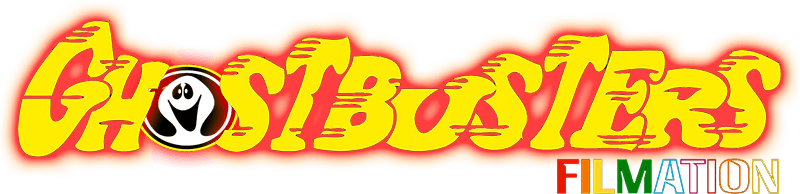 Ghostbusters logo