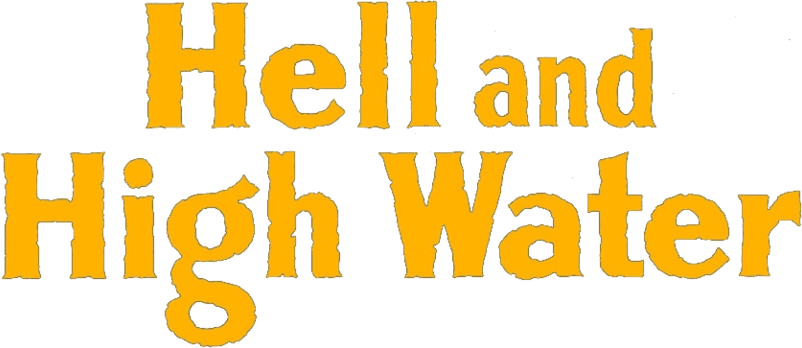 Hell and High Water logo