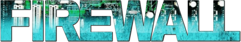 Firewall logo
