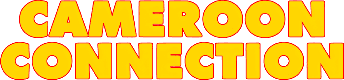 Cameroon Connection logo
