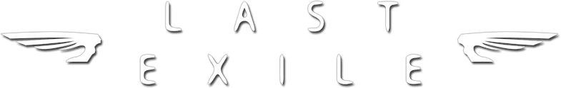 Last Exile logo