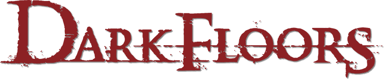 Dark Floors logo