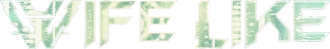 Wifelike logo