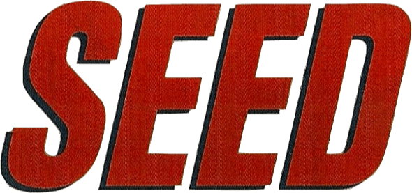 Seed logo