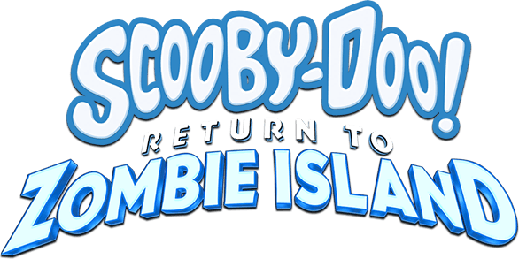 Scooby-Doo! Return to Zombie Island logo