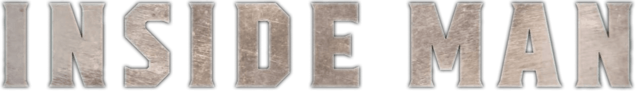 Inside Man logo
