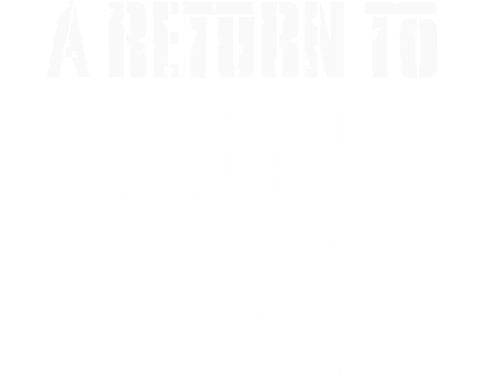 A Return to Salem's Lot logo