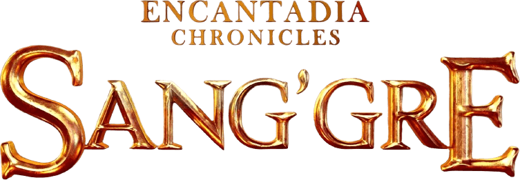 Encantadia Chronicles: Sang'gre logo