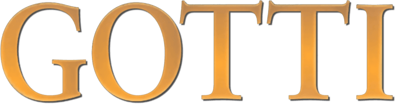 Gotti logo
