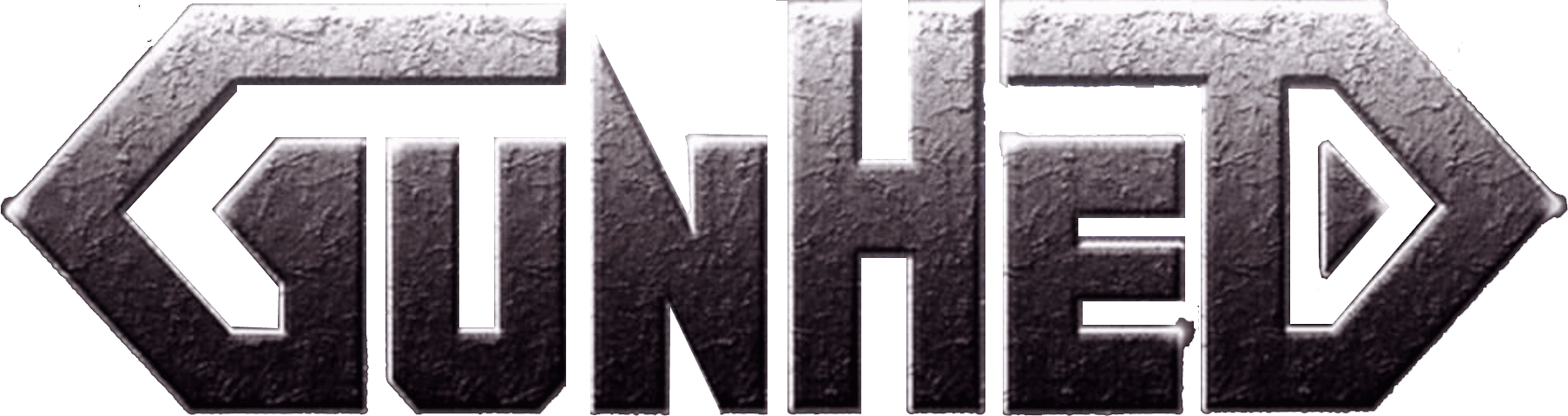 Gunhed logo