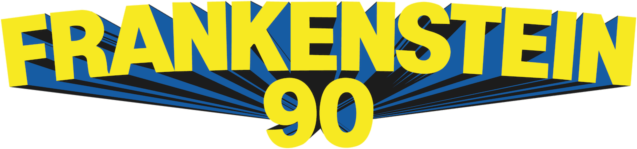 Frankenstein 90 logo