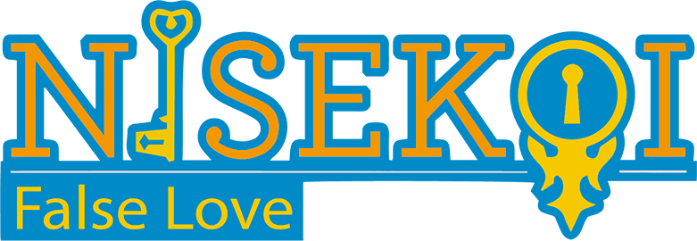 Nisekoi logo