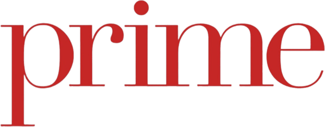 Prime logo