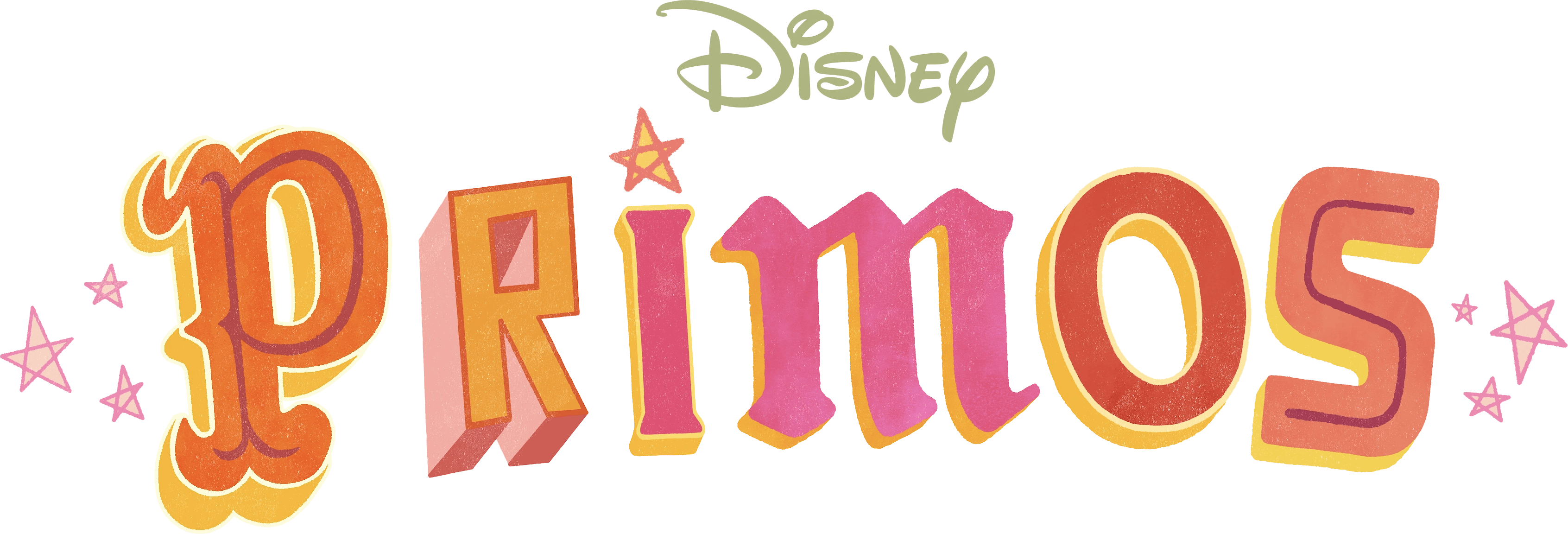 Primos logo